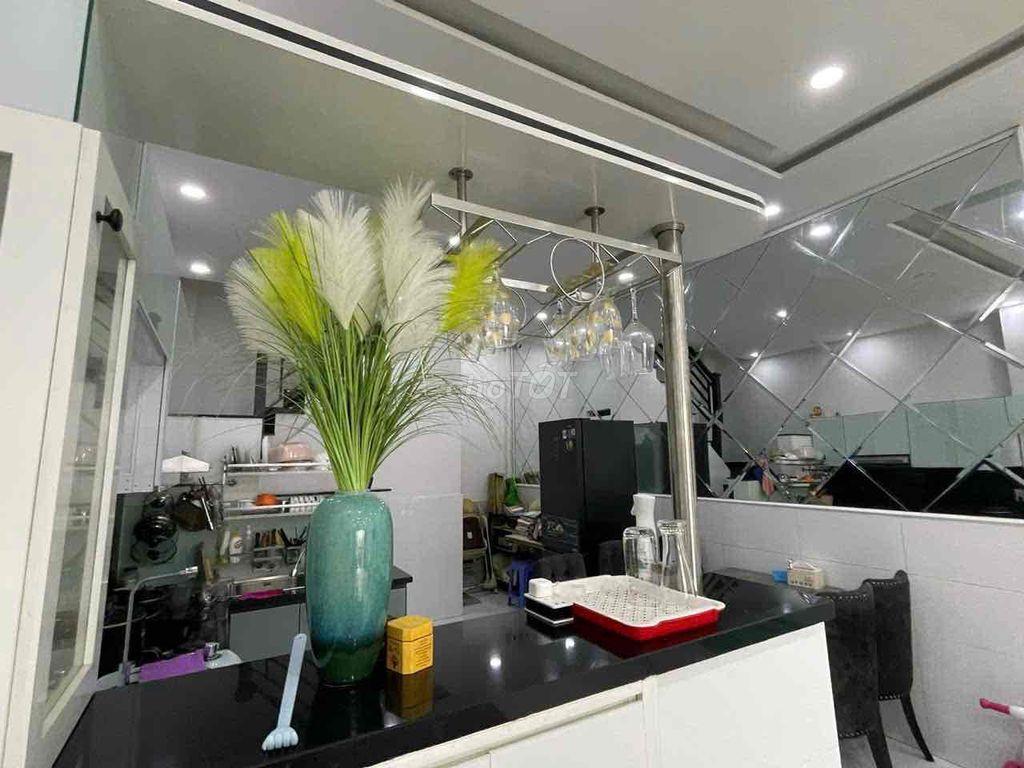 🏠Nguyên Căn 2Phòng Có Nội Thất hẻm Nguyễn Thị Thập P.Tân Phú - Quận 7