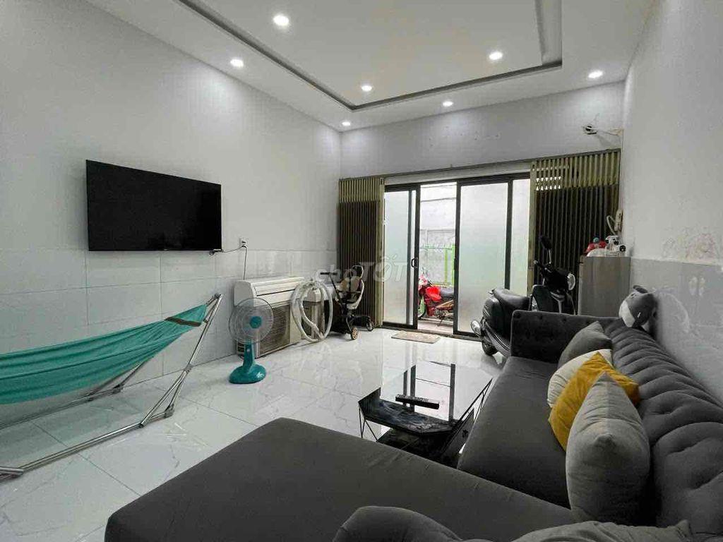 🏠Nguyên Căn 2Phòng Có Nội Thất hẻm Nguyễn Thị Thập P.Tân Phú - Quận 7