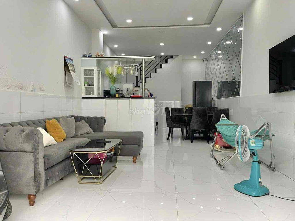 🏠Nguyên Căn 2Phòng Có Nội Thất hẻm Nguyễn Thị Thập P.Tân Phú - Quận 7