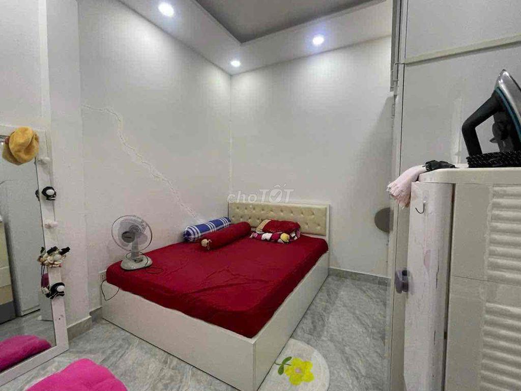 🏠Nguyên Căn 2Phòng Có Nội Thất hẻm Nguyễn Thị Thập P.Tân Phú - Quận 7