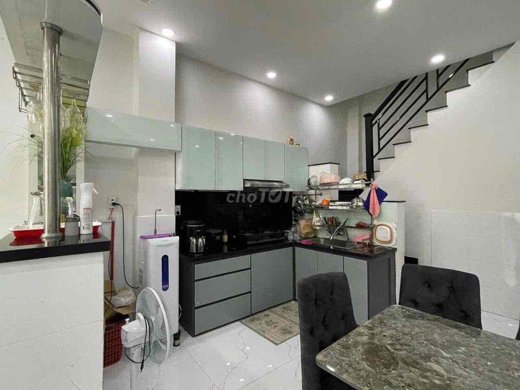 🏠Nguyên Căn 2Phòng Có Nội Thất hẻm Nguyễn Thị Thập P.Tân Phú - Quận 7