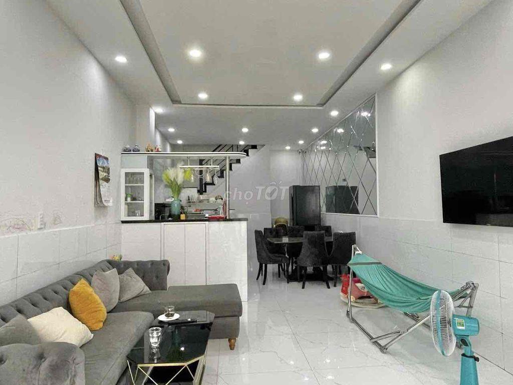 🏠Nguyên Căn 2Phòng Có Nội Thất hẻm Nguyễn Thị Thập P.Tân Phú - Quận 7