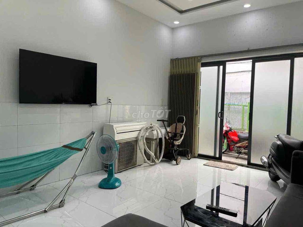 🏠Nguyên Căn 2Phòng Có Nội Thất hẻm Nguyễn Thị Thập P.Tân Phú - Quận 7