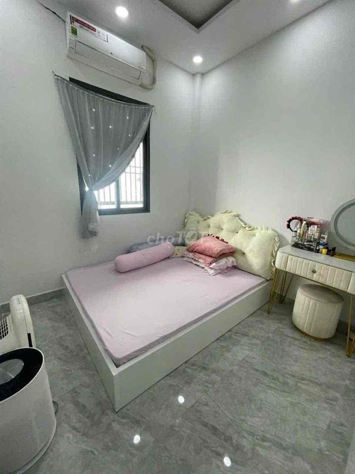 🏠Nguyên Căn 2Phòng Có Nội Thất hẻm Nguyễn Thị Thập P.Tân Phú - Quận 7
