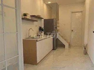 🏠Nguyên Căn 2Phòng hẻm Huỳnh Tấn Phát gần Cầu Tân Thuận - Quận 7