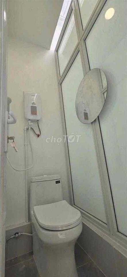 🏠Nguyên Căn 2Phòng hẻm Huỳnh Tấn Phát gần Cầu Tân Thuận - Quận 7