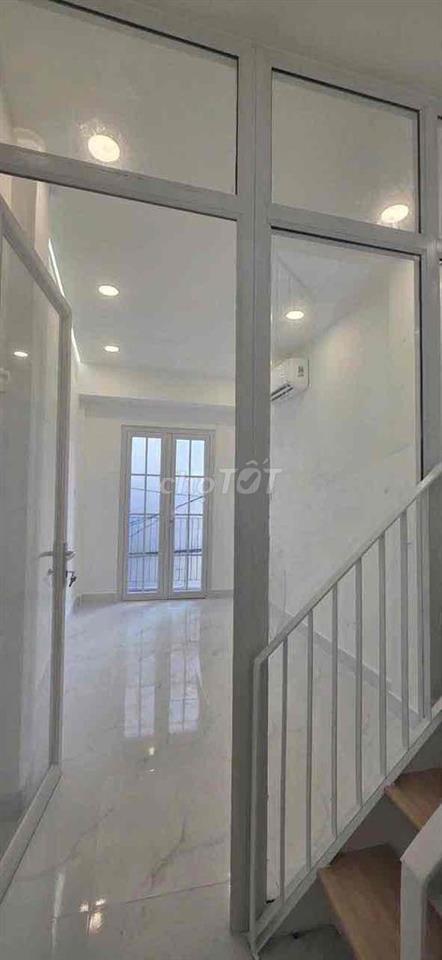 🏠Nguyên Căn 2Phòng hẻm Huỳnh Tấn Phát gần Cầu Tân Thuận - Quận 7