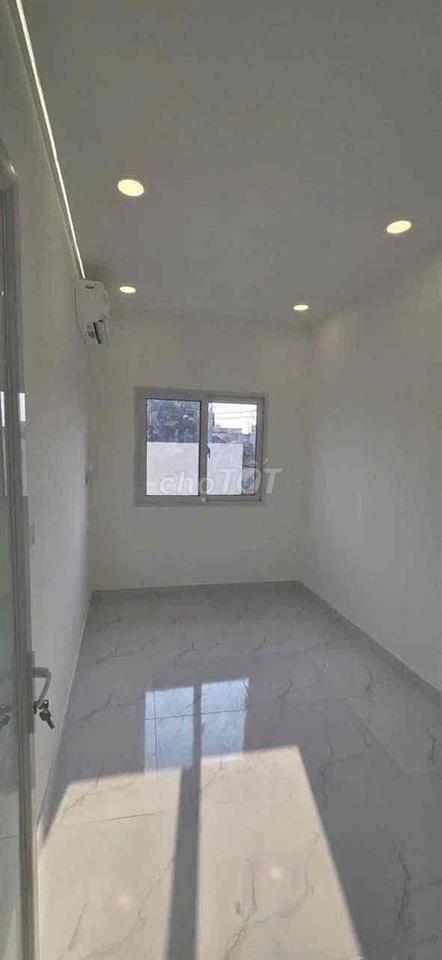 🏠Nguyên Căn 2Phòng hẻm Huỳnh Tấn Phát gần Cầu Tân Thuận - Quận 7