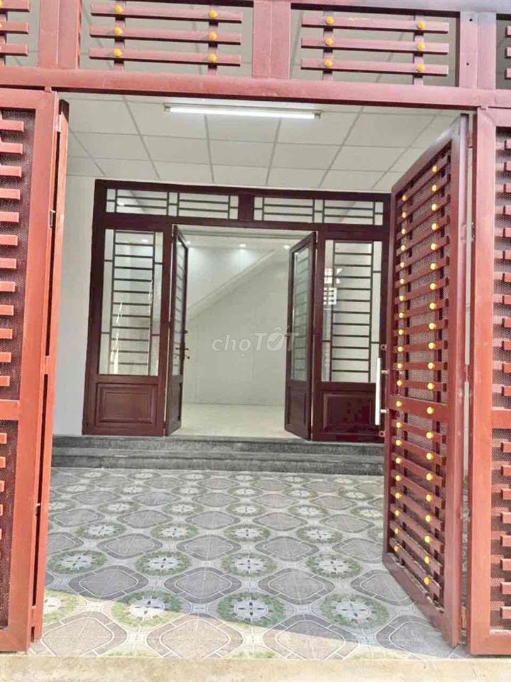 🏠Nguyên Căn 5x20m Mặt Tiền Đường Số Lâm Văn Bền P.Tân Quy Q.7