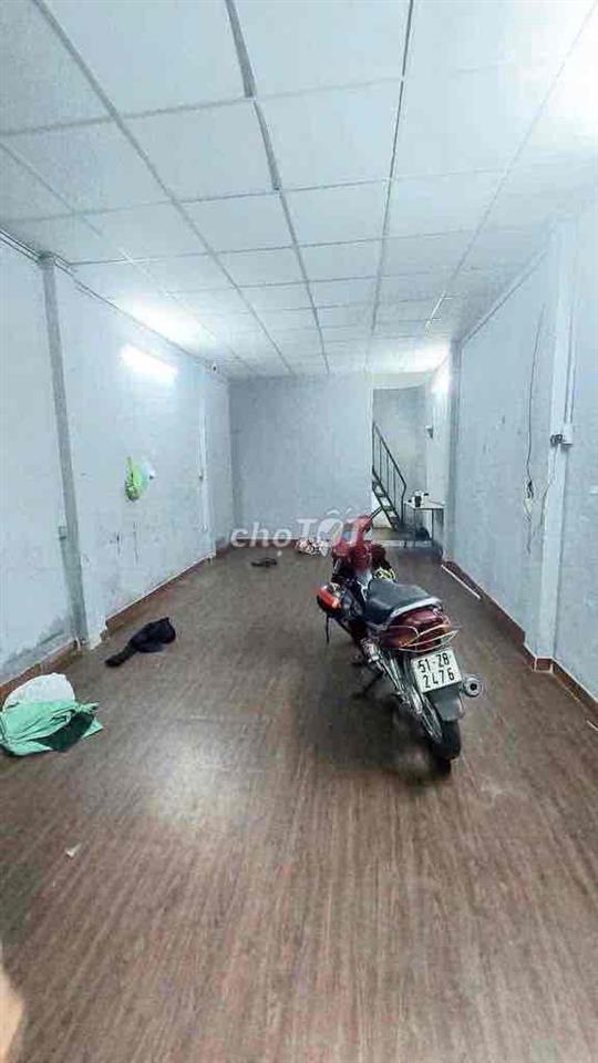 🏠 🏠CHO THUÊ NHÀ MẶT TIỀN TIỆN KINH DOANH - ĐƯỜNG SỐ, P.TÂN QUY Q.7