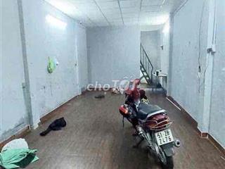 🏠 🏠CHO THUÊ NHÀ MẶT TIỀN TIỆN KINH DOANH - ĐƯỜNG SỐ, P.TÂN QUY Q.7
