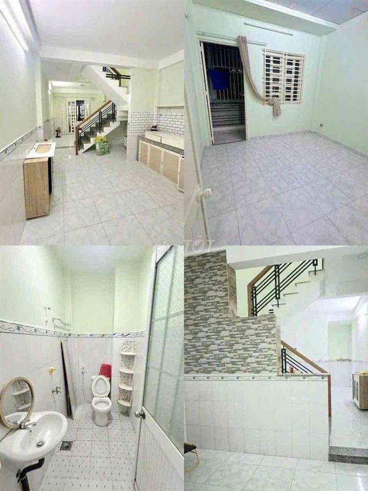 🏠Nguyên Căn 2Phòng hẻm 1041 Trần Xuân Soạn P.Tân Hưng - Quận 7