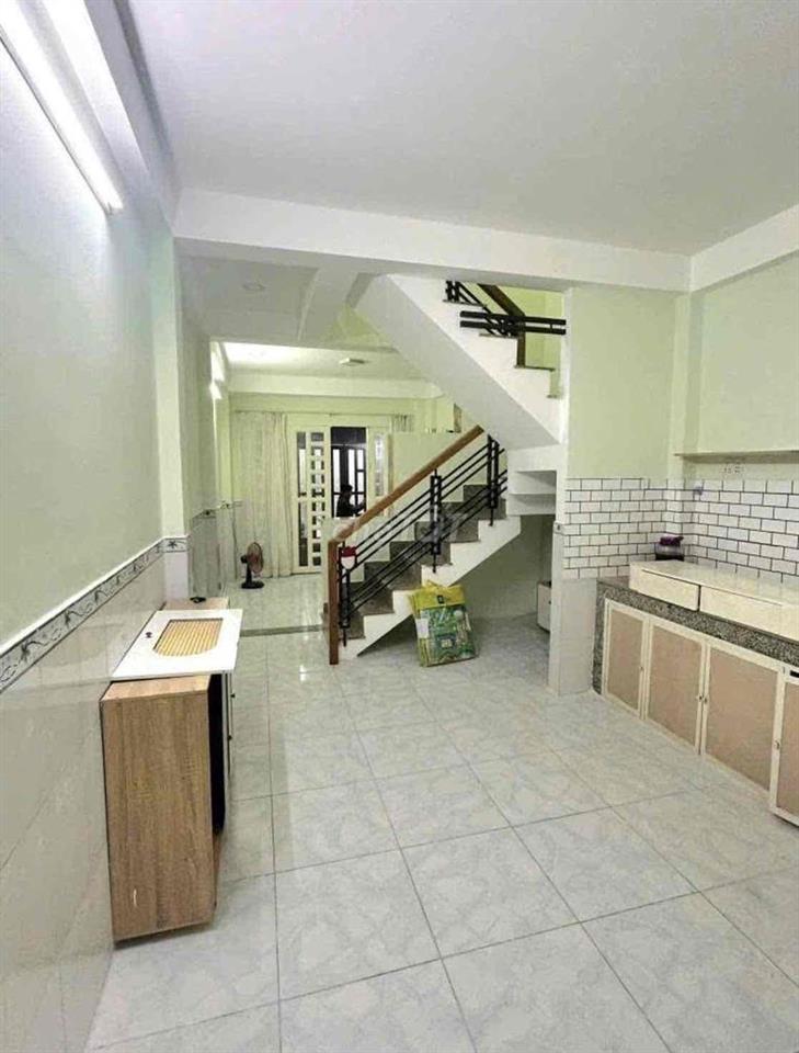 🏠Nguyên Căn 2Phòng hẻm 1041 Trần Xuân Soạn P.Tân Hưng - Quận 7