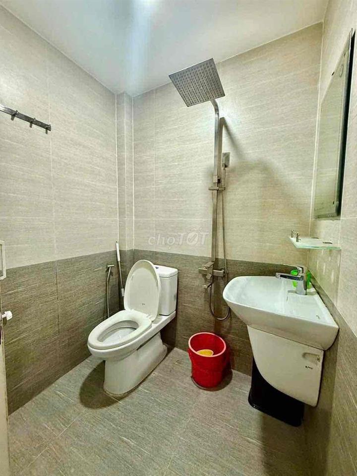 🏠Nguyên Căn 2Phòng hẻm Đường Số P.Tân Quy gần Lottemart - Quận 7
