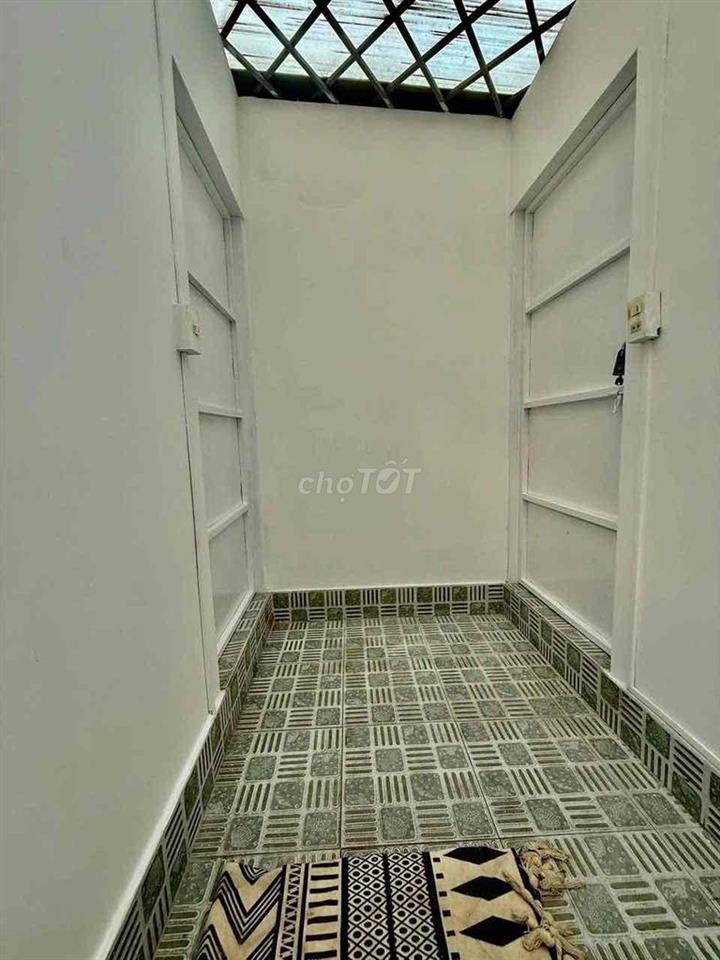 🏠Nguyên Căn 2Phòng hẻm Đường Số P.Tân Quy gần Lottemart - Quận 7