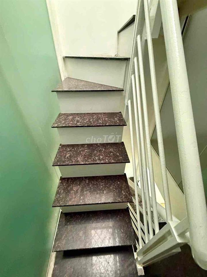 🏠Nguyên Căn 2Phòng hẻm Đường Số P.Tân Quy gần Lottemart - Quận 7