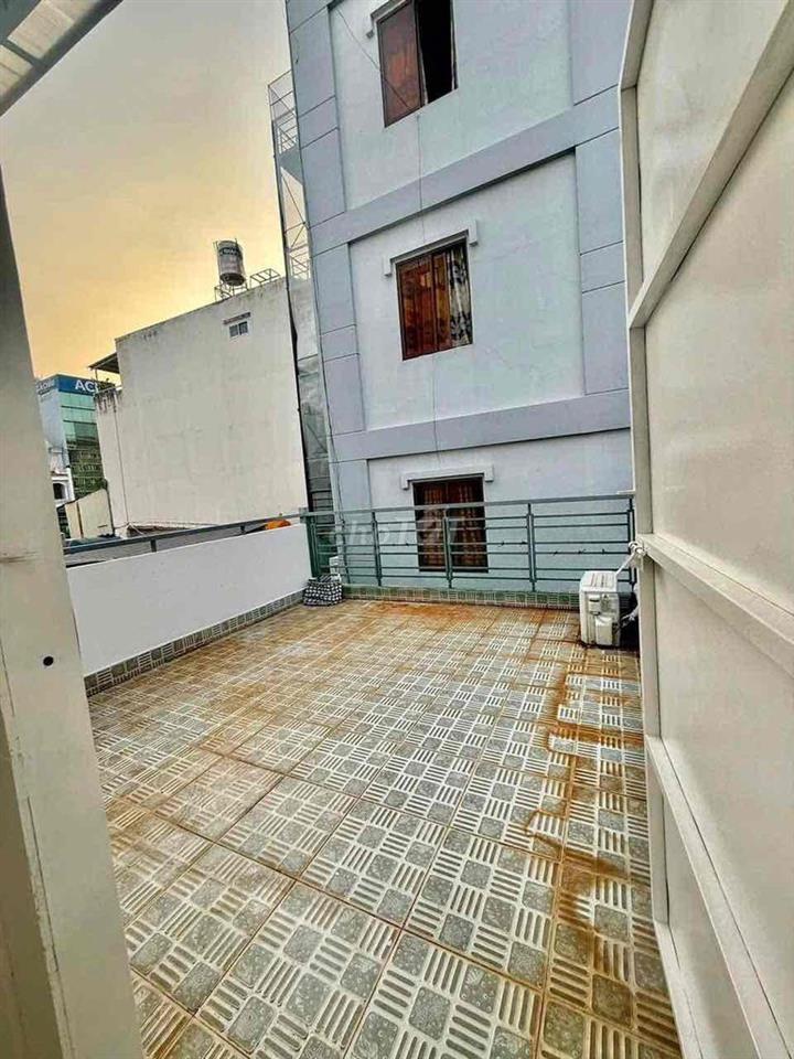🏠Nguyên Căn 2Phòng hẻm Đường Số P.Tân Quy gần Lottemart - Quận 7