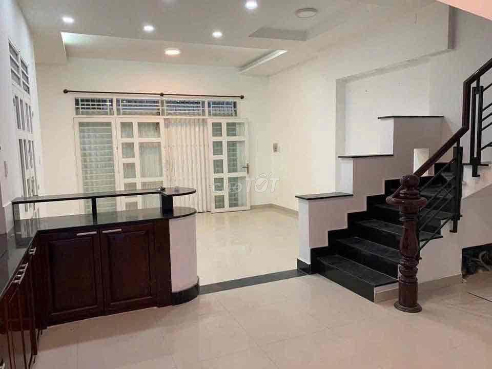 🏠Nguyên Căn 4Phòng 8x20m hẻm xe hơi Huỳnh Tấn Phát P.Bình Thuận Q.7