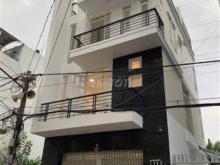 🏠Nguyên Căn 4Phòng 8x20m hẻm xe hơi Huỳnh Tấn Phát P.Bình Thuận Q.7