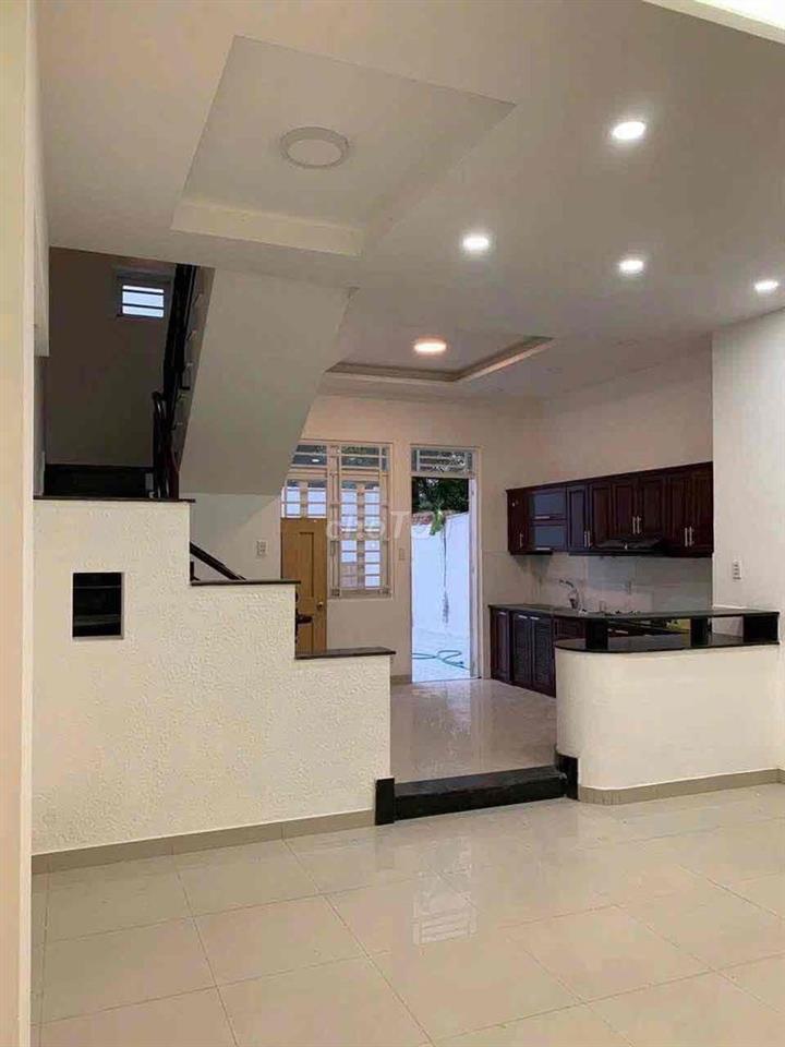 🏠Nguyên Căn 4Phòng 8x20m hẻm xe hơi Huỳnh Tấn Phát P.Bình Thuận Q.7