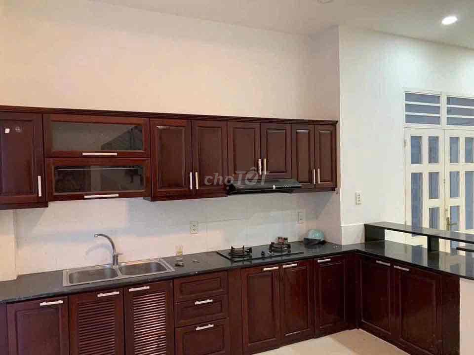 🏠Nguyên Căn 4Phòng 8x20m hẻm xe hơi Huỳnh Tấn Phát P.Bình Thuận Q.7