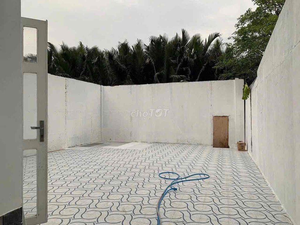 🏠Nguyên Căn 4Phòng 8x20m hẻm xe hơi Huỳnh Tấn Phát P.Bình Thuận Q.7