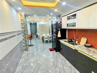 🏠Nguyên Căn Mặt Tiền Kinh Doanh Đông Đúc - Bùi Văn Ba ngay KCX Tân Thu