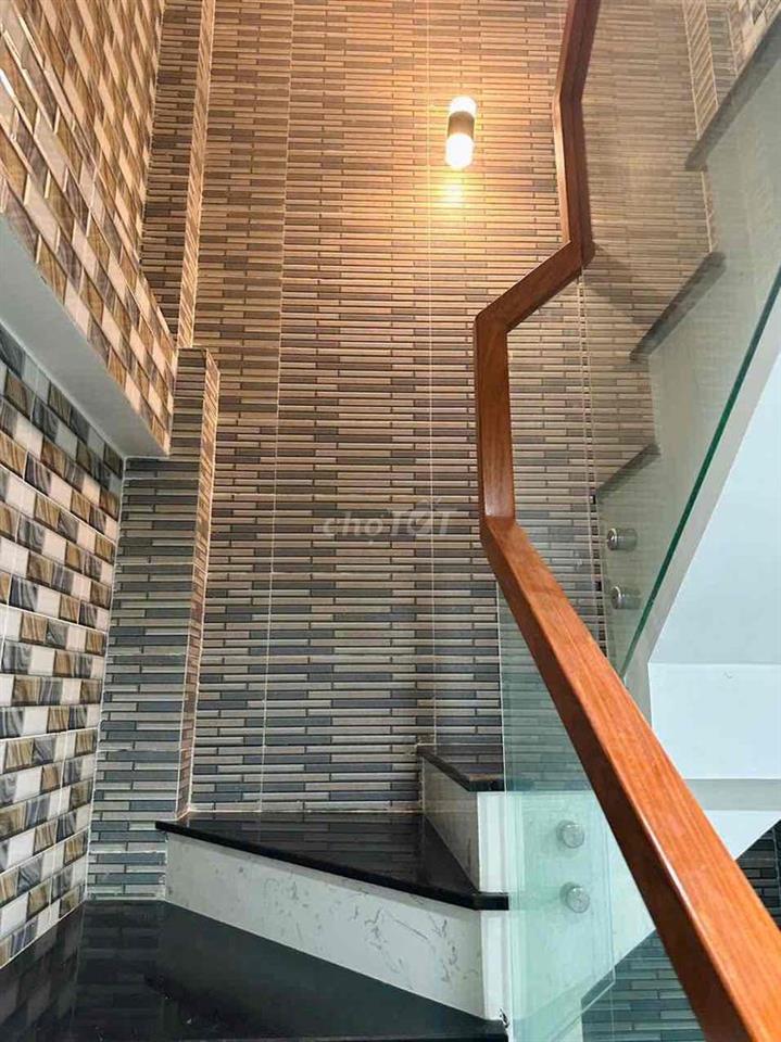 🏠Nguyên Căn Mặt Tiền Kinh Doanh Đông Đúc - Bùi Văn Ba ngay KCX Tân Thu