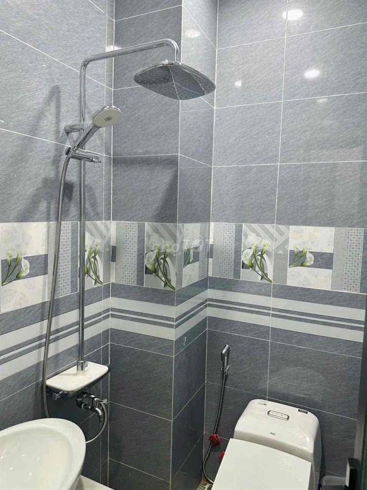 🏠Nguyên Căn Mặt Tiền Kinh Doanh Đông Đúc - Bùi Văn Ba ngay KCX Tân Thu
