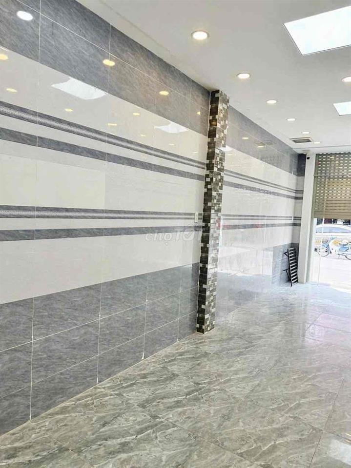 🏠Nguyên Căn Mặt Tiền Kinh Doanh Đông Đúc - Bùi Văn Ba ngay KCX Tân Thu