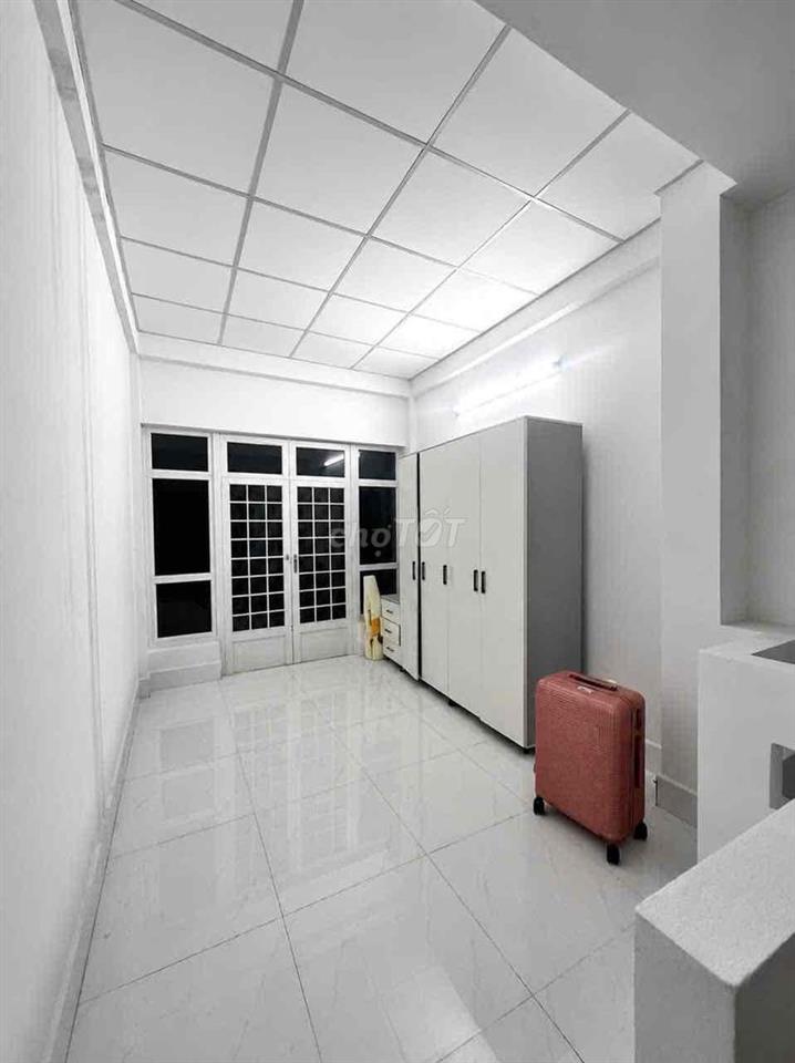 🏠Nguyên Căn 3Tầng Mặt Tiền Tiện Kinh Doanh Đường Số P.Tân Kiểng Q.7