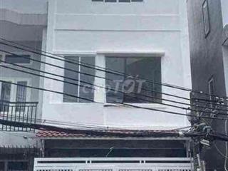 🏠Nguyên Căn 3Phòng hẻm xe hơi Lê Văn Lương P.Tân Hưng - Quận 7