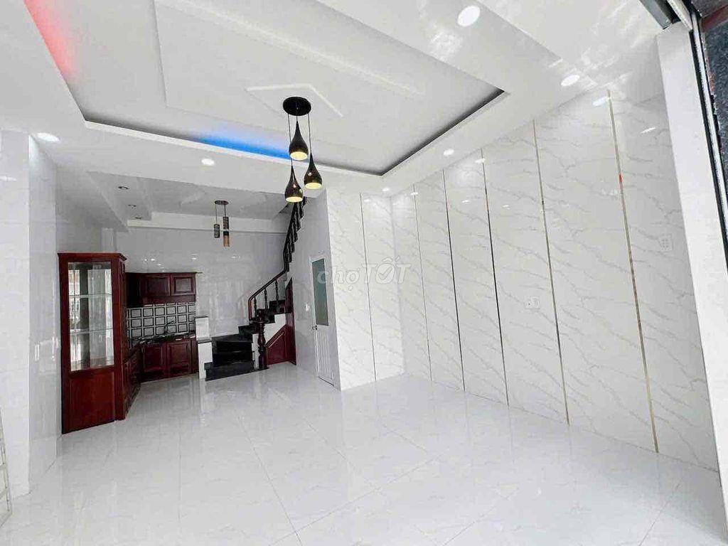 🏠Nguyên Căn 3Phòng hẻm xe hơi Lê Văn Lương P.Tân Hưng - Quận 7