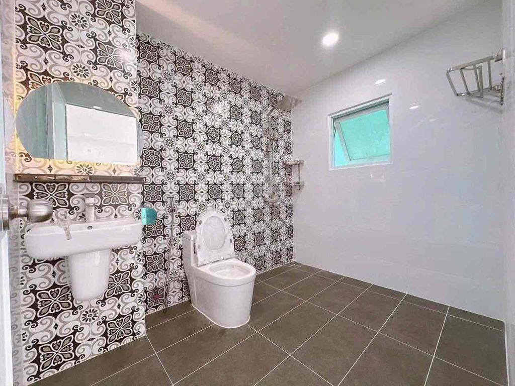 🏠Nguyên Căn 3Phòng hẻm xe hơi Lê Văn Lương P.Tân Hưng - Quận 7