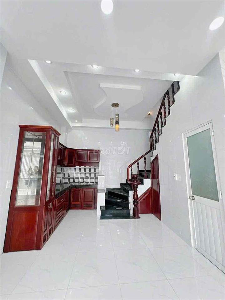 🏠Nguyên Căn 3Phòng hẻm xe hơi Lê Văn Lương P.Tân Hưng - Quận 7