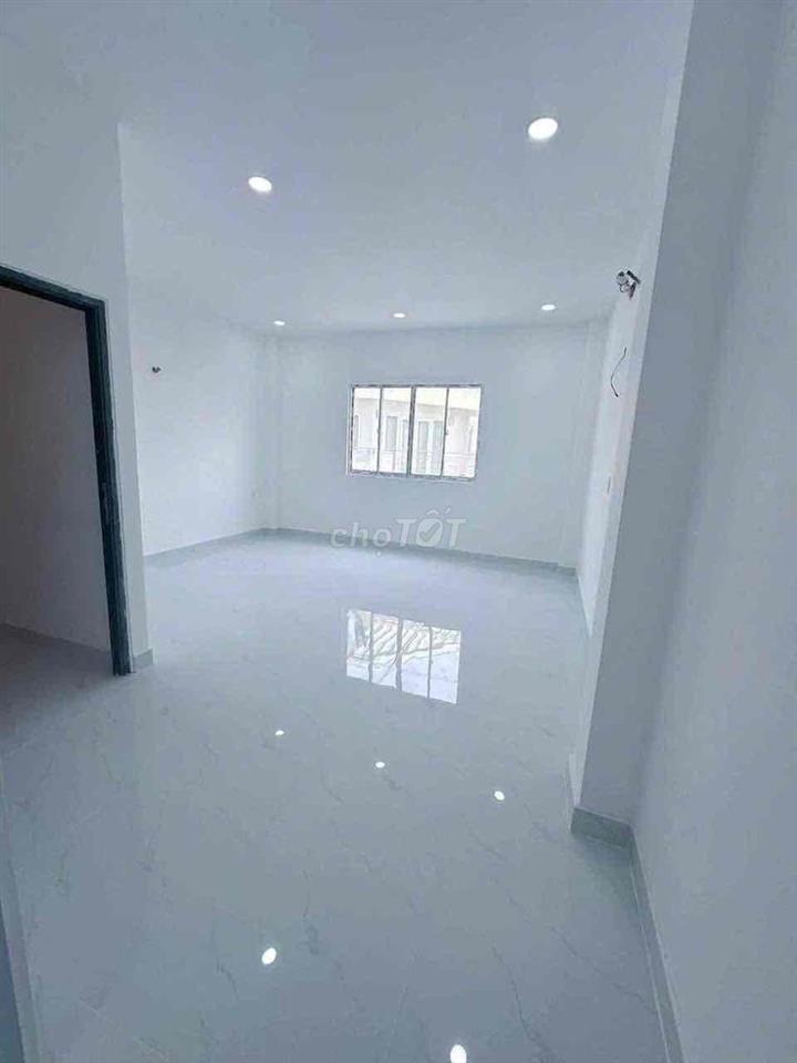 🏠Nguyên Căn 3Phòng hẻm xe hơi Lê Văn Lương P.Tân Hưng - Quận 7