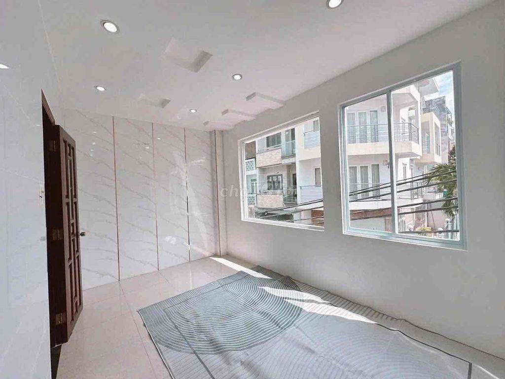 🏠Nguyên Căn 3Phòng hẻm xe hơi Lê Văn Lương P.Tân Hưng - Quận 7