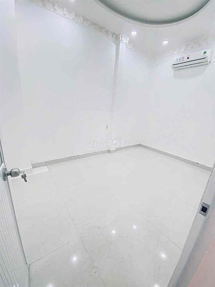 🏠Nguyên Căn Nhà Ðẹp 3Phòng hẻm Huỳnh Tấn Phát P.Phú Thuận - Quận 7