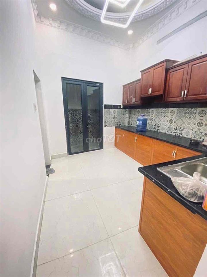 🏠Nguyên Căn Nhà Ðẹp 3Phòng hẻm Huỳnh Tấn Phát P.Phú Thuận - Quận 7