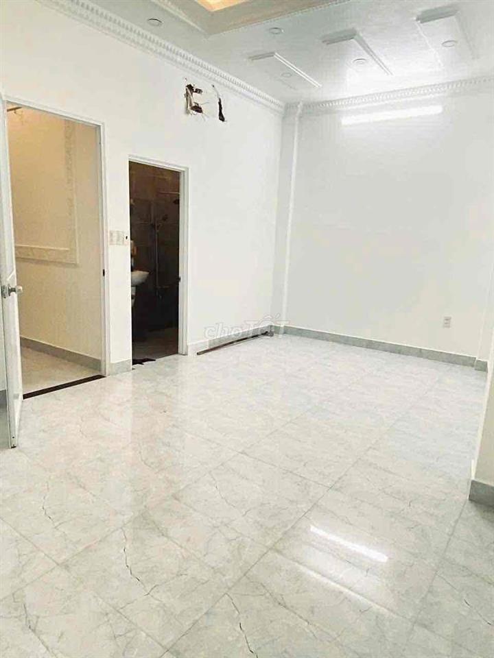 🏠Nguyên Căn Nhà Ðẹp 3Phòng hẻm Huỳnh Tấn Phát P.Phú Thuận - Quận 7