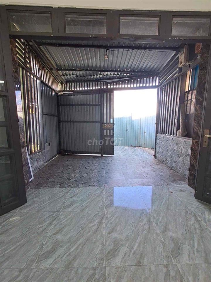 🏠Nguyên Căn 3Phòng 4x20m hẻm Gò Ô Môi P.Phú Thuận - Quận 7