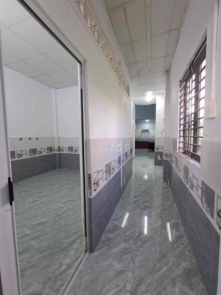 🏠Nguyên Căn 3Phòng 4x20m hẻm Gò Ô Môi P.Phú Thuận - Quận 7