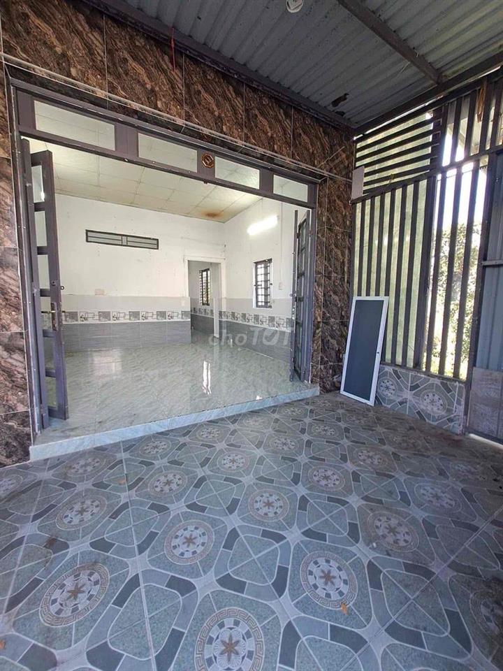 🏠Nguyên Căn 3Phòng 4x20m hẻm Gò Ô Môi P.Phú Thuận - Quận 7