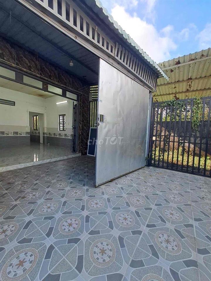 🏠Nguyên Căn 3Phòng 4x20m hẻm Gò Ô Môi P.Phú Thuận - Quận 7