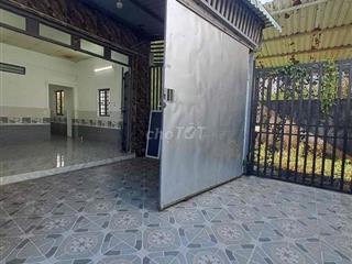 🏠Nguyên Căn 3Phòng 4x20m hẻm Gò Ô Môi P.Phú Thuận - Quận 7