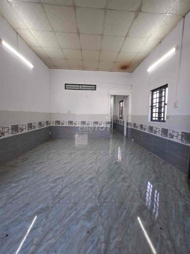 🏠Nguyên Căn 3Phòng 4x20m hẻm Gò Ô Môi P.Phú Thuận - Quận 7