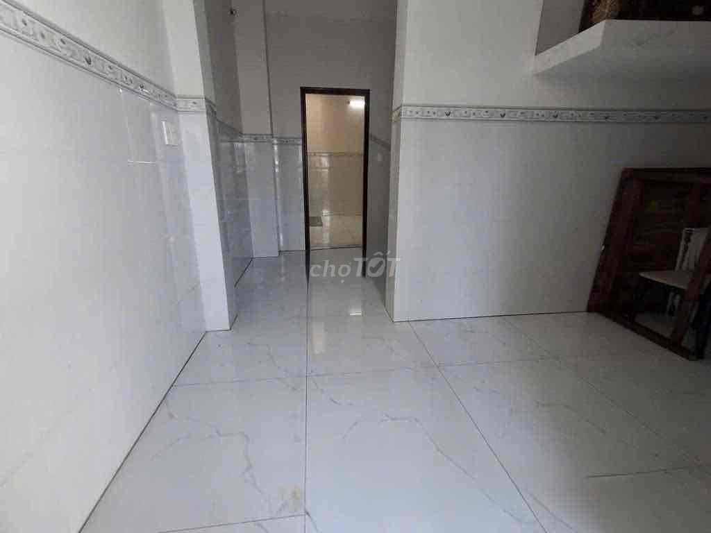 🏠Nguyên Căn 3Tầng Mặt Tiền hẻm xe hơi Gò Ô Môi P.Phú Thuận - Quận 7