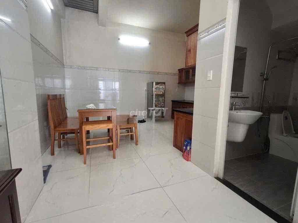🏠Nguyên Căn 3Tầng Mặt Tiền hẻm xe hơi Gò Ô Môi P.Phú Thuận - Quận 7
