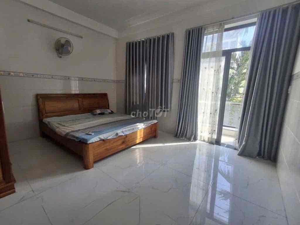 🏠Nguyên Căn 3Tầng Mặt Tiền hẻm xe hơi Gò Ô Môi P.Phú Thuận - Quận 7