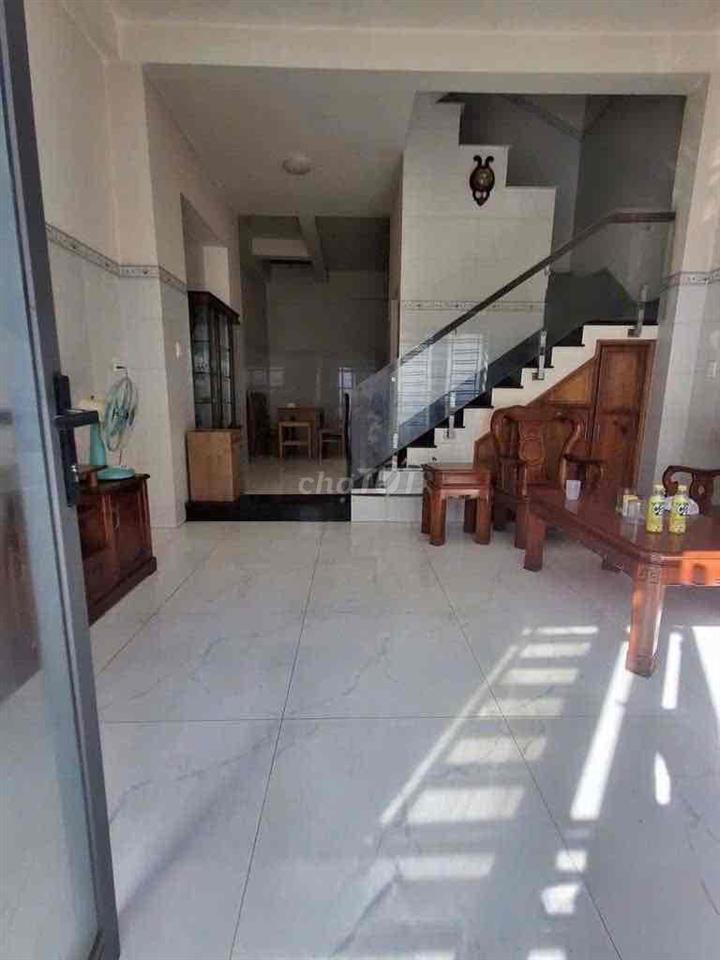 🏠Nguyên Căn 3Tầng Mặt Tiền hẻm xe hơi Gò Ô Môi P.Phú Thuận - Quận 7